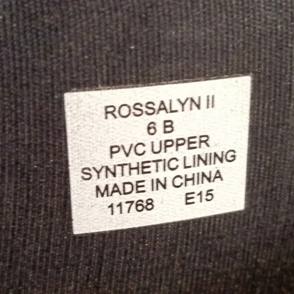 Ralph Lauren boots - Picture 7 of 10